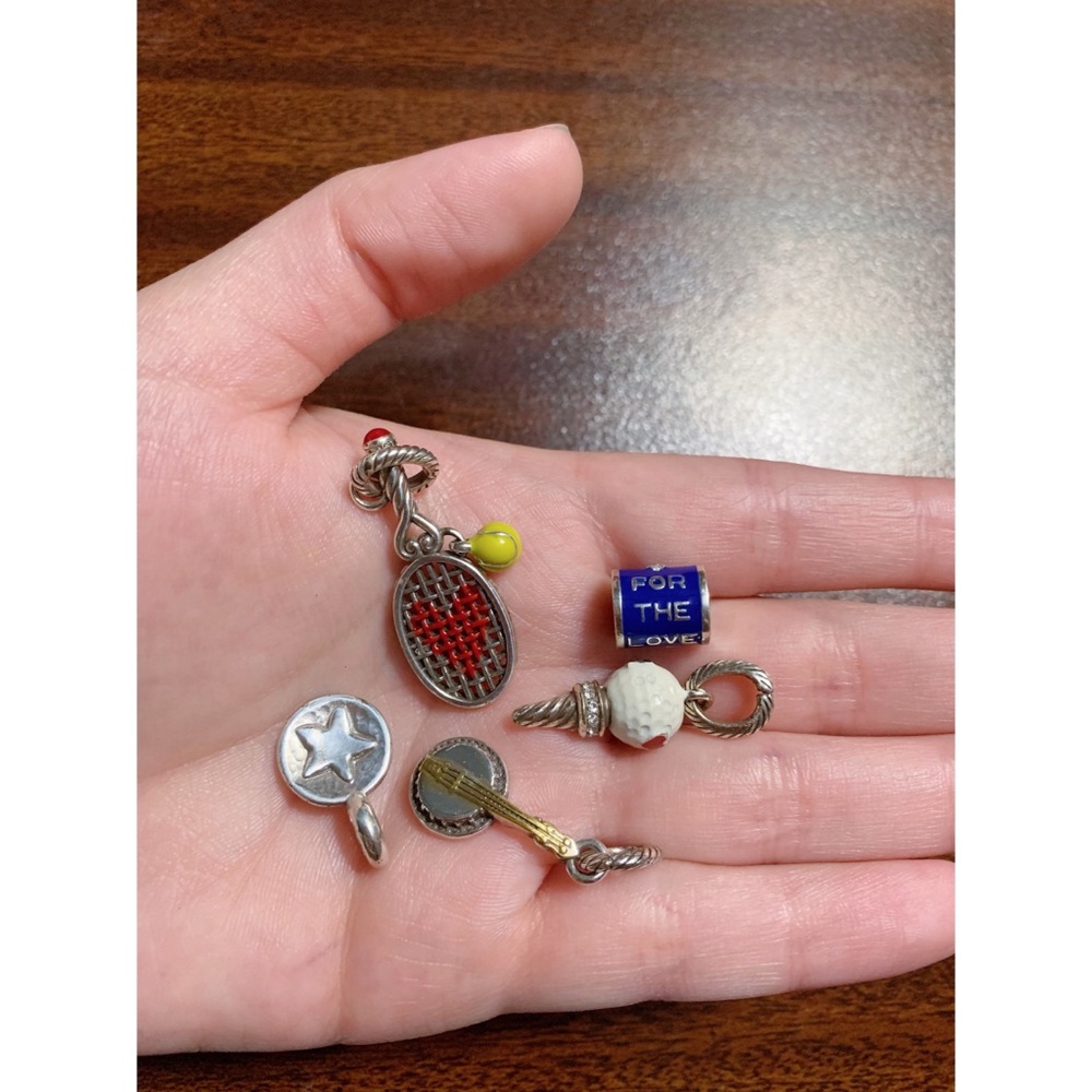 Brighton Charm Bundle